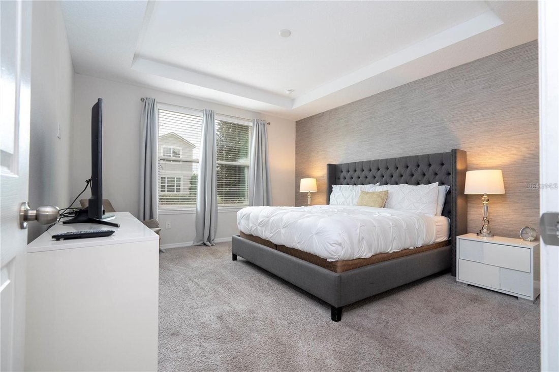 House in Kissimmee, Florida, United States 5 - 17186348