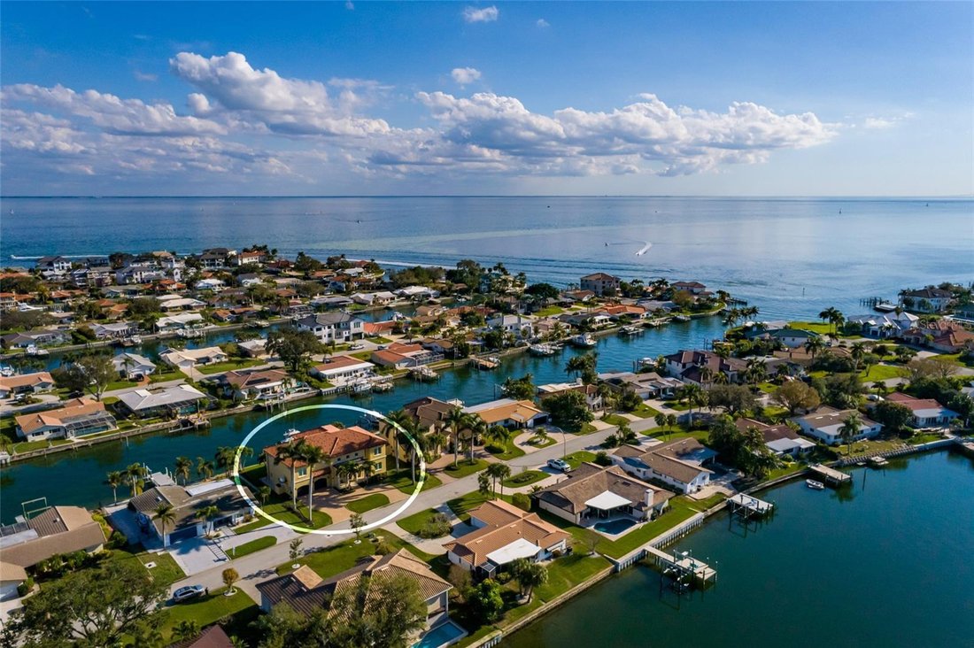 House in St. Petersburg, Florida, United States 4 - 17182341