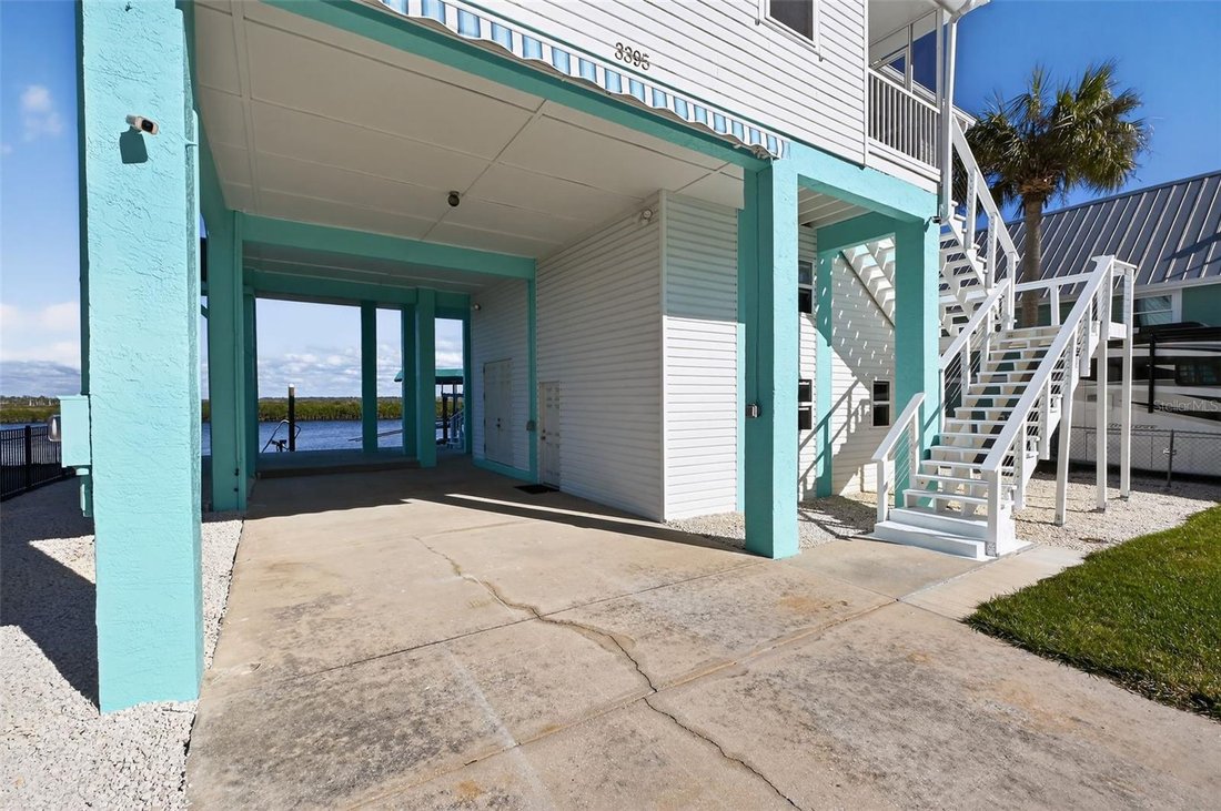 House in Hernando Beach, Florida, United States 5 - 17180177