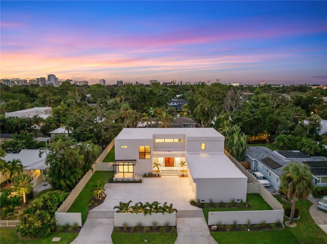 House in Sarasota, Florida, United States 2 - 17181668