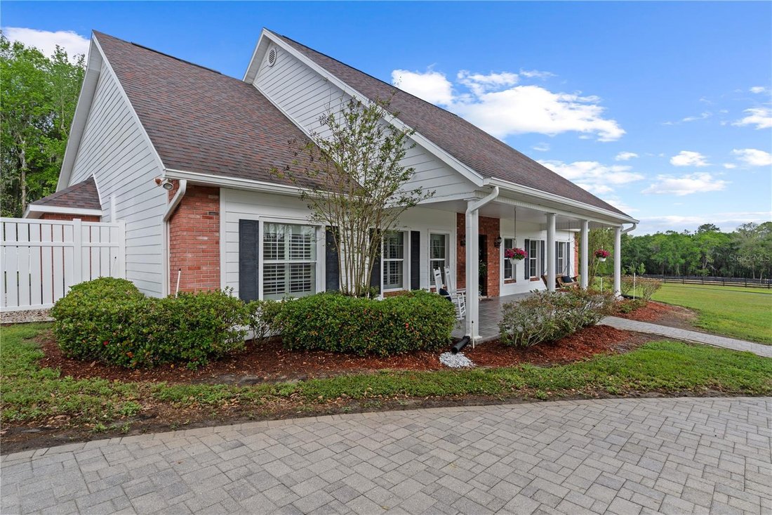 House in South Brooksville, Florida, United States 4 - 17181812