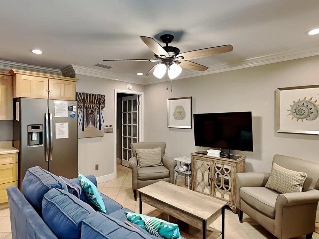 Condo in Watersound, Florida, United States 1 - 17166536