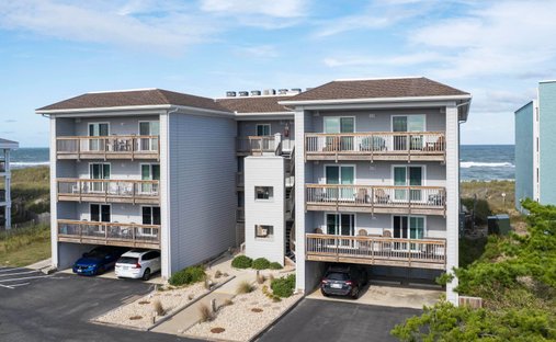 Condo in Nags Head, North Carolina, United States 1