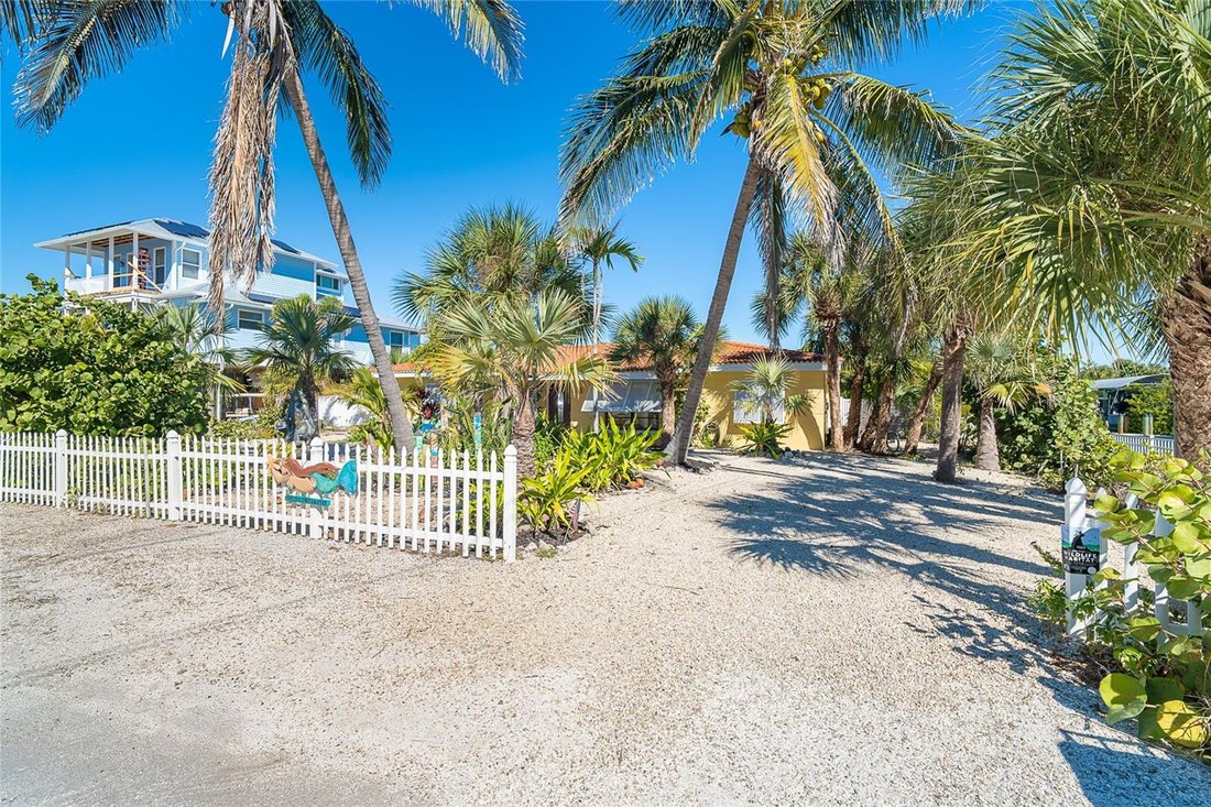 House in Placida, Florida, United States 2 - 17184285