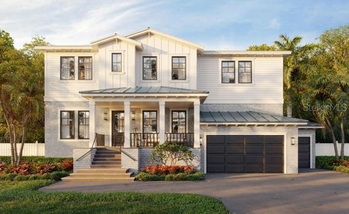 Casa a Tampa, Florida, Stati Uniti 1