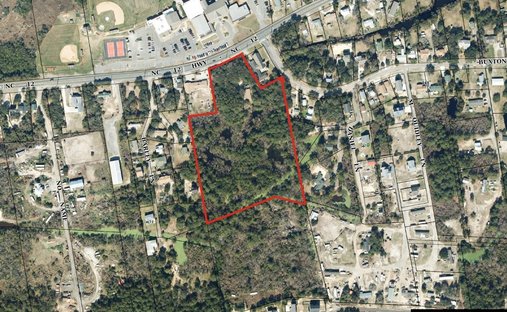 Casa a Buxton, Carolina del Nord, Stati Uniti 1