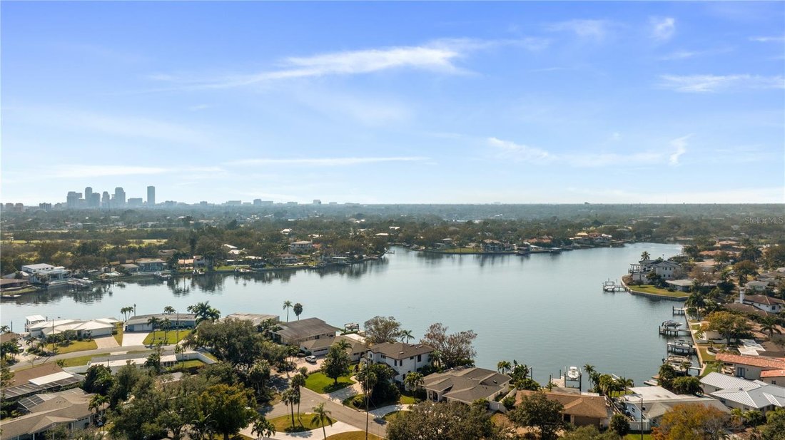 House in St. Petersburg, Florida, United States 3 - 17181758