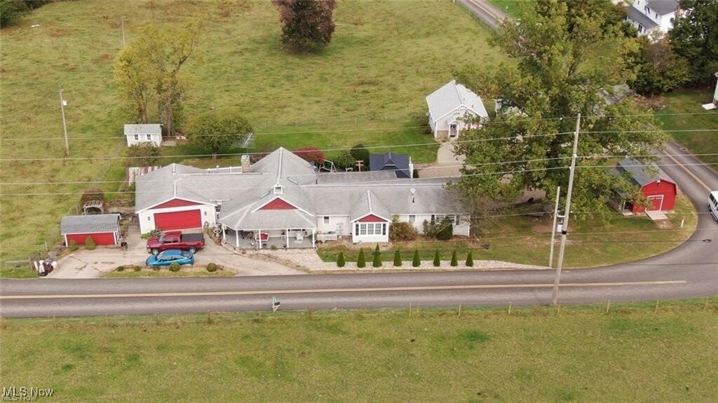 House in Millersburg, Ohio, United States 3 - 17175230