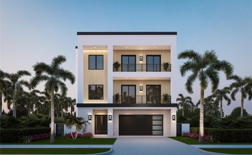 House in Madeira Beach, Florida, United States 1