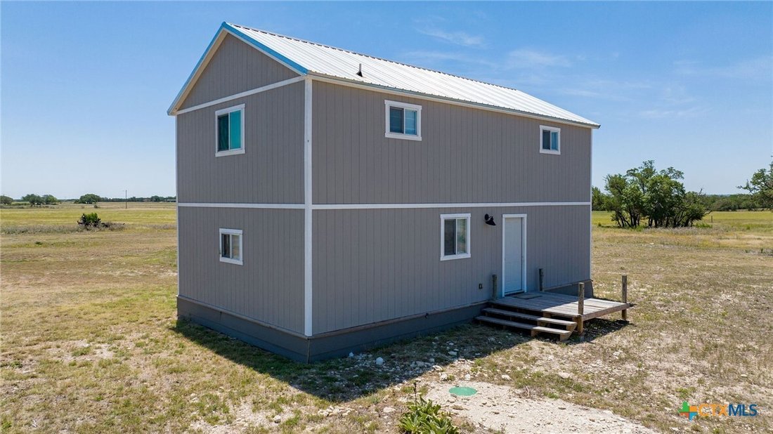 House in Hamilton, Texas, United States 3 - 17170803