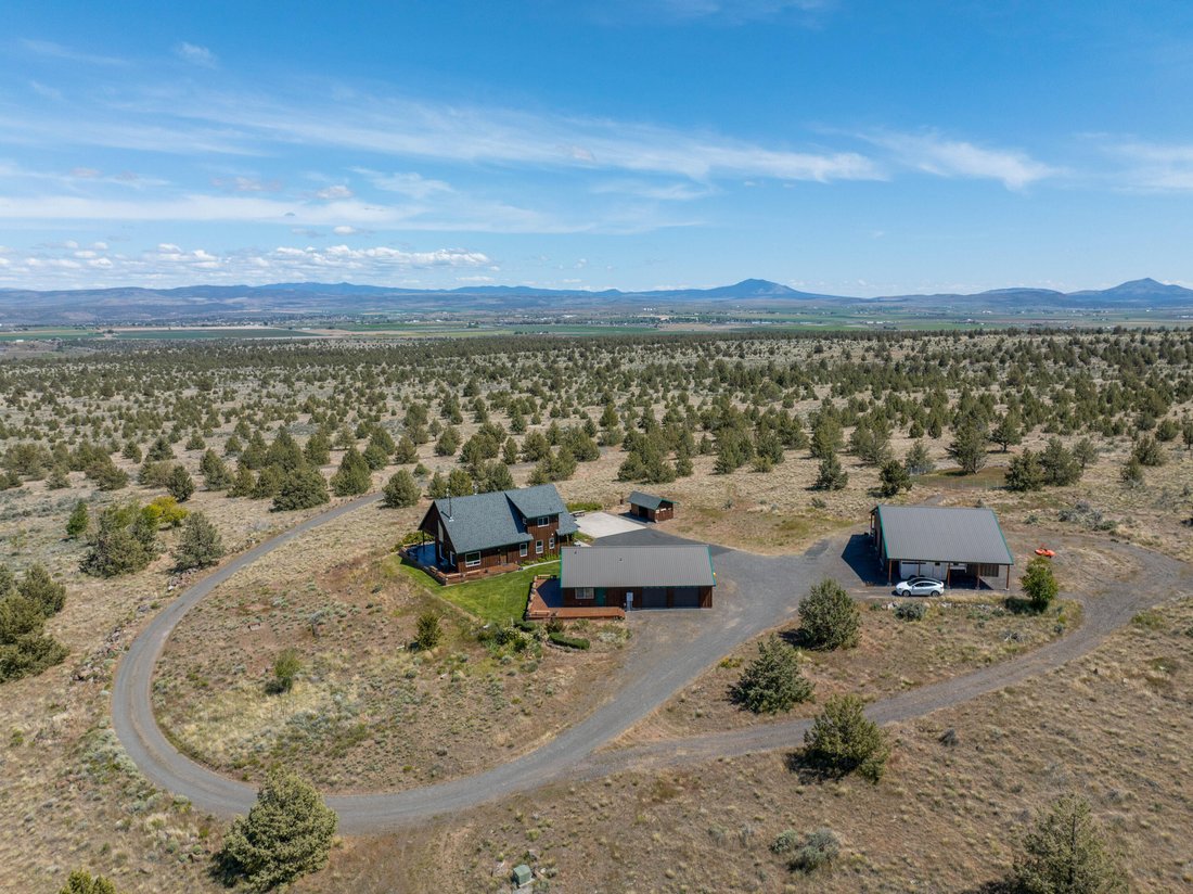 House in Madras, Oregon, United States 4 - 17164533