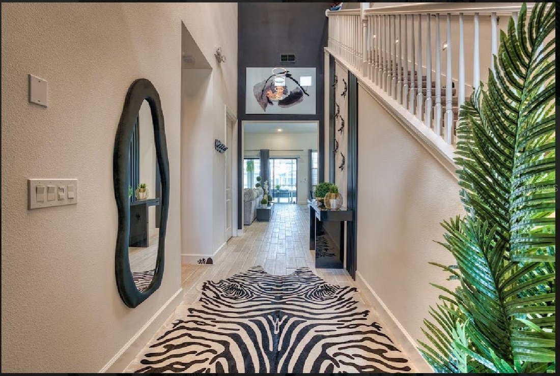House in Orlando, Florida, United States 4 - 17186219
