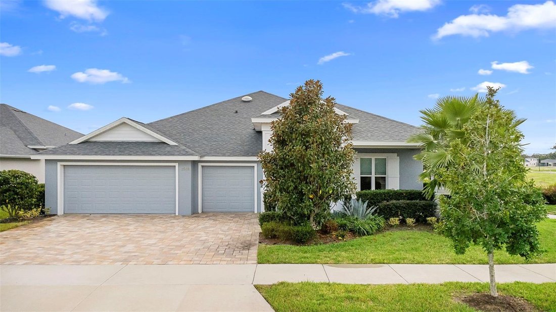 House in DeLand, Florida, United States 3 - 17184417