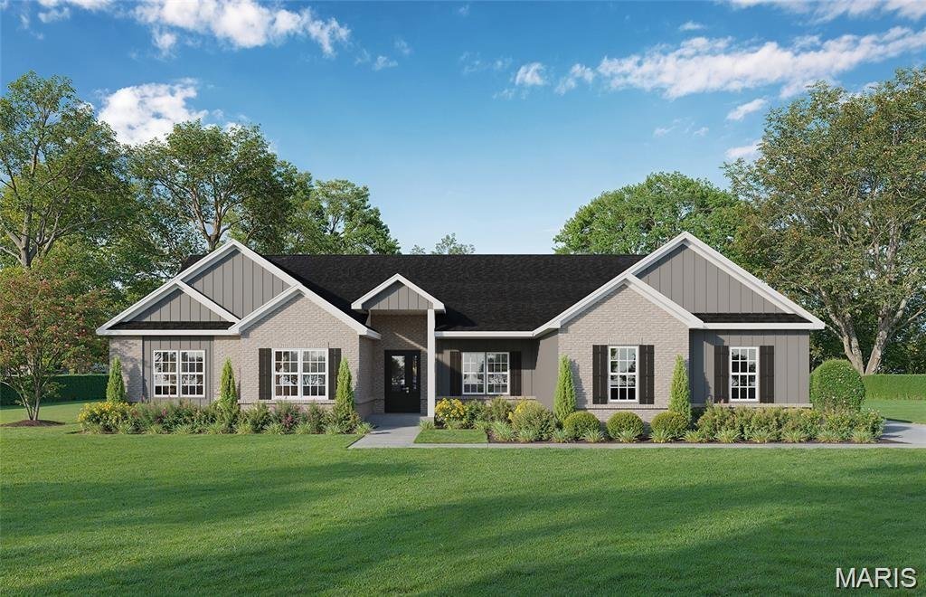 House in Foristell, Missouri, United States 1 - 17174776