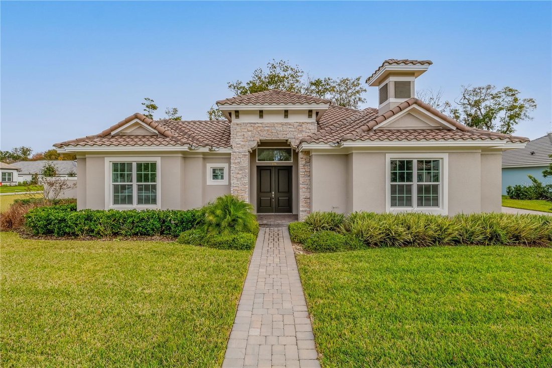 House in Palm Coast, Florida, United States 1 - 17178875