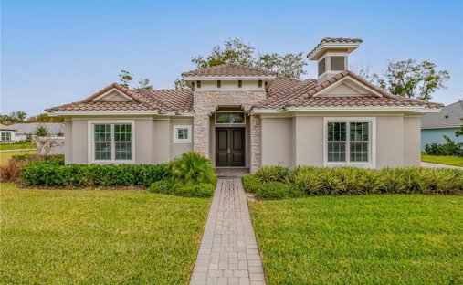 House in Palm Coast, Florida, United States 1