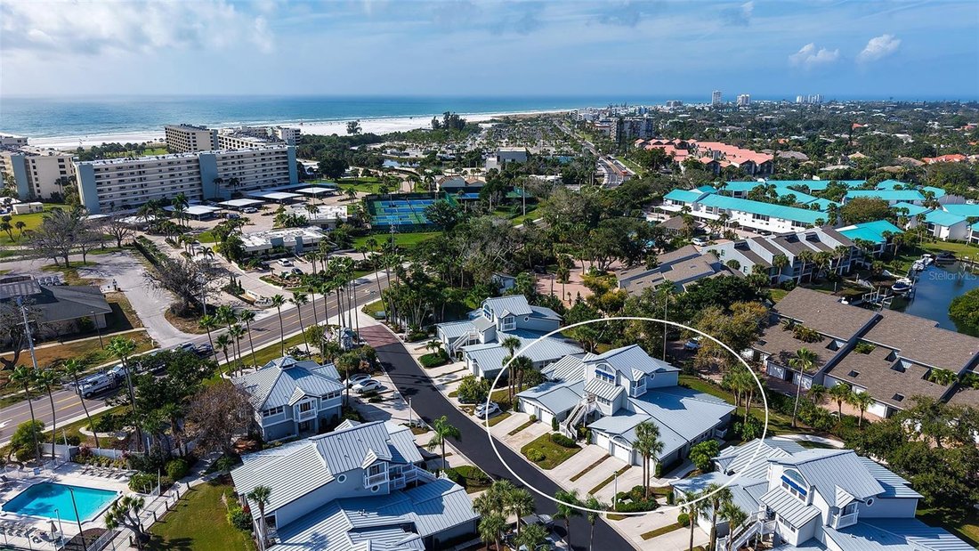 Condo in Siesta Key, Florida, United States 1 - 17181797