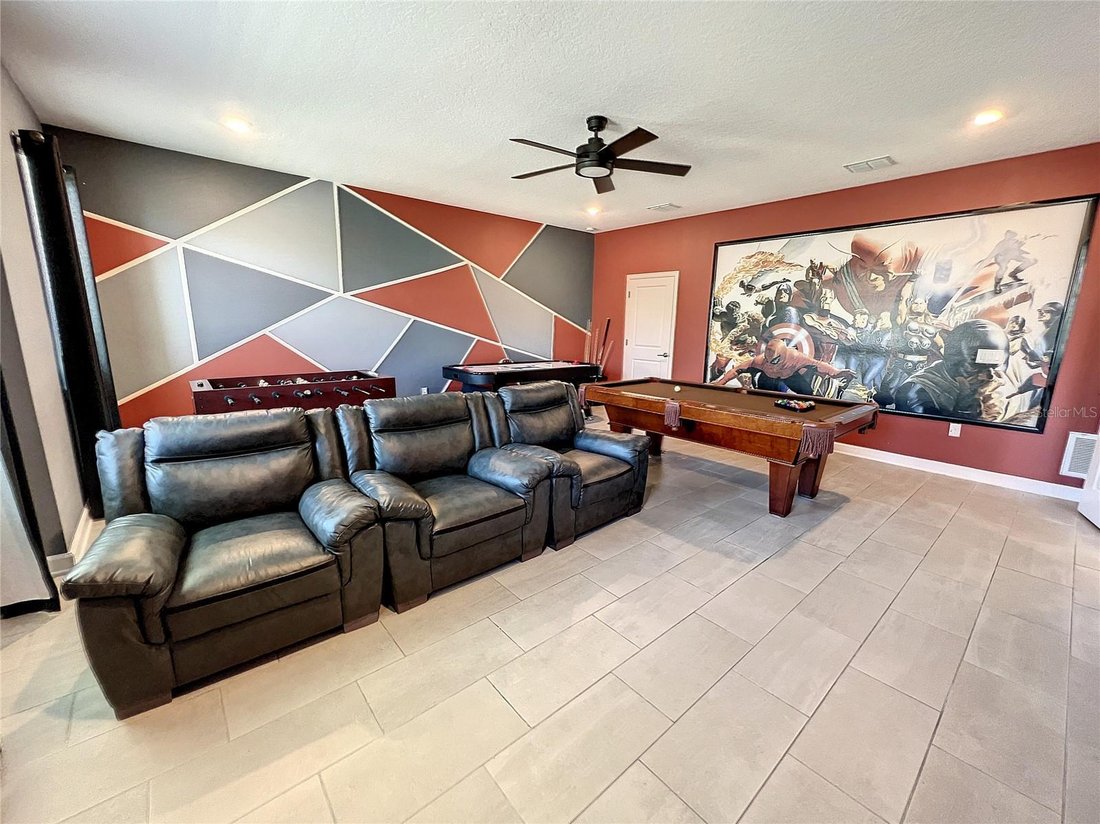 House in Kissimmee, Florida, United States 4 - 17183903