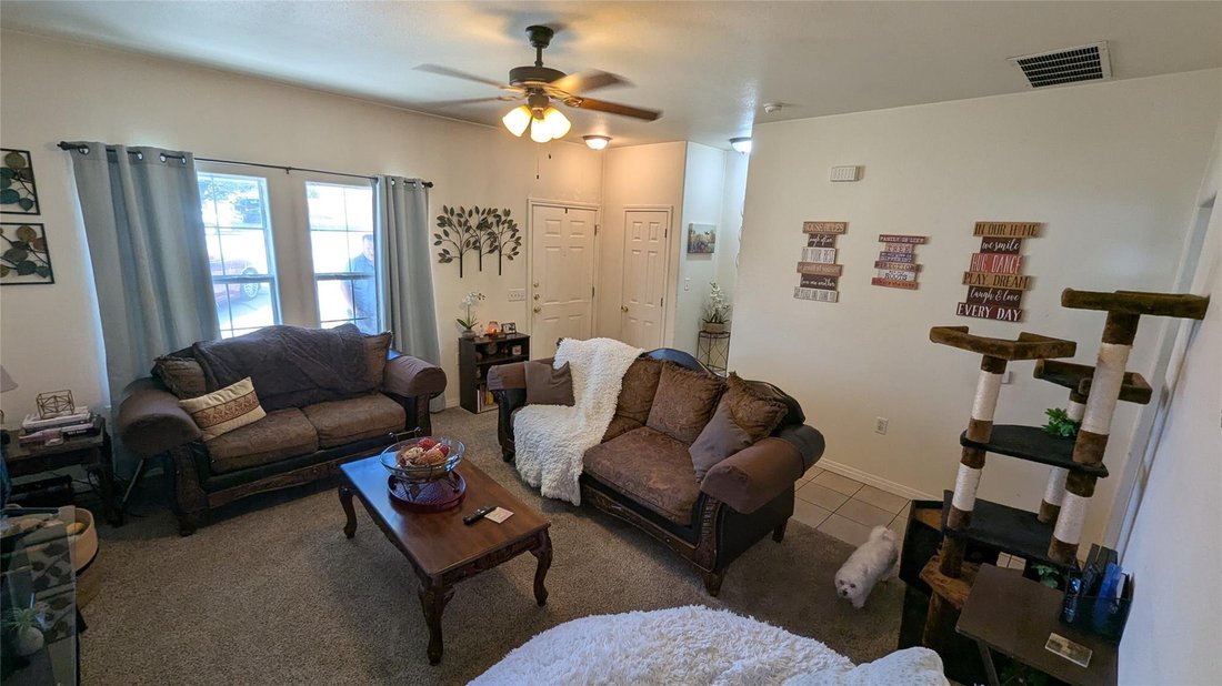 Apartment in Austin, Texas, United States 4 - 17187879