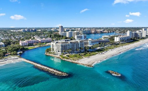 Condo in Boca Raton, Florida, United States 1