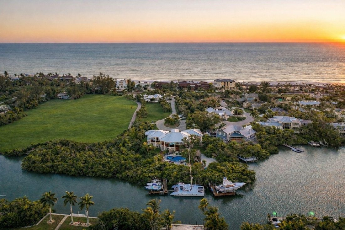 House in Longboat Key, Florida, United States 2 - 17181700