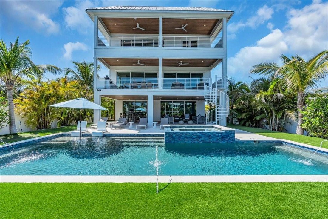 House in Holmes Beach, Florida, United States 4 - 17179019