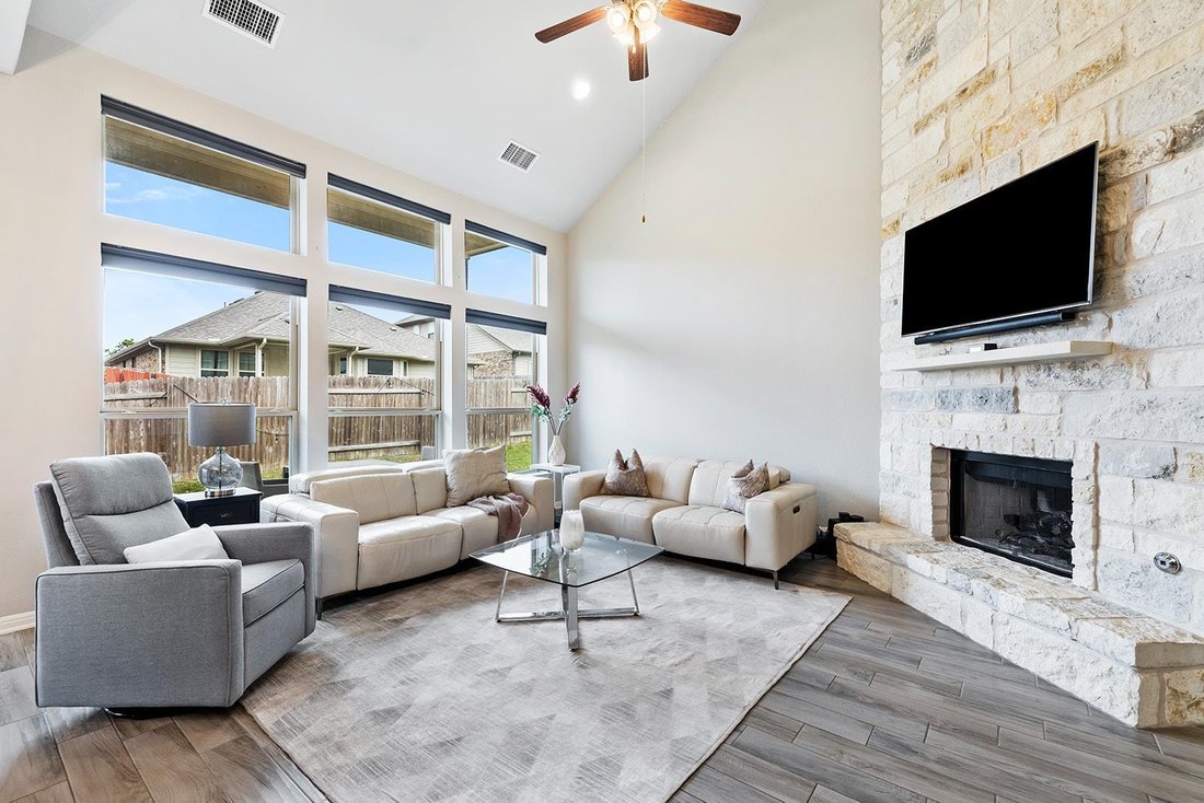 House in Austin, Texas, United States 2 - 17190306