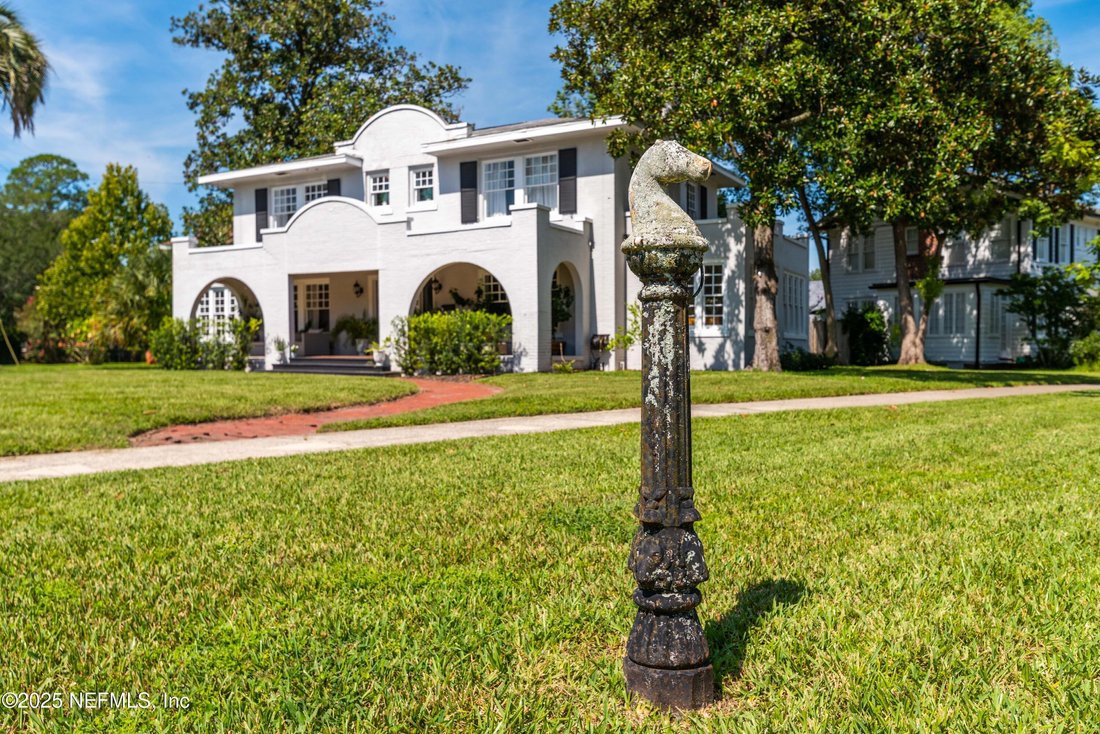 House in Jacksonville, Florida, United States 3 - 17165980