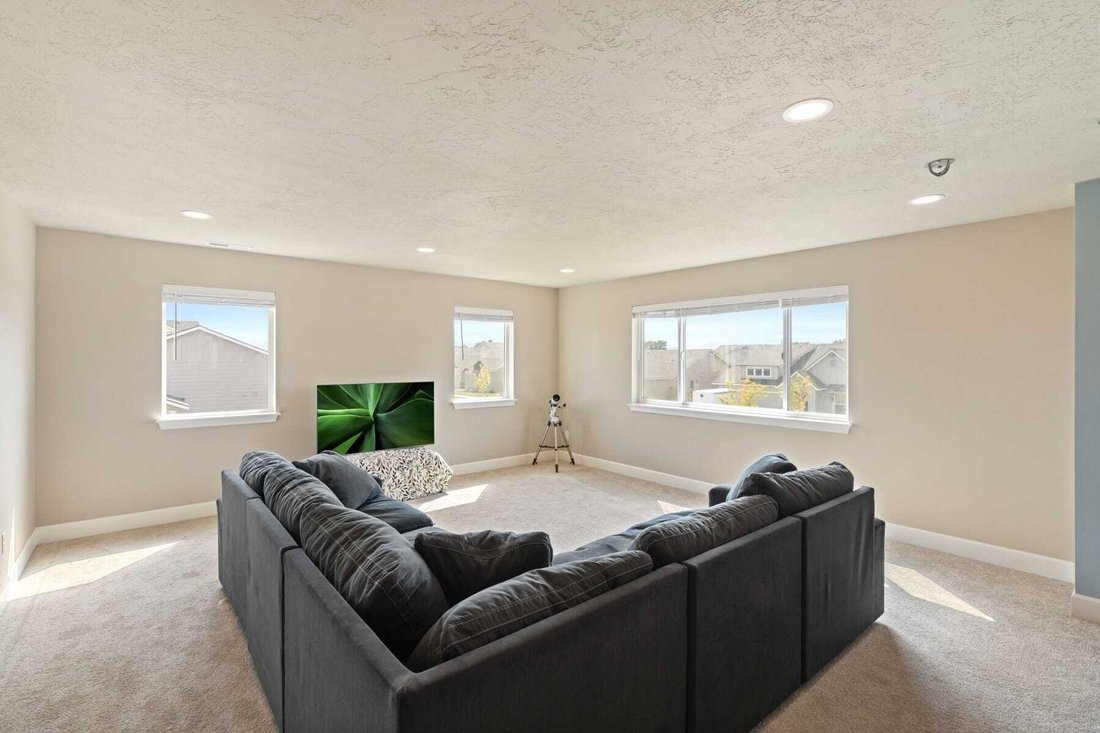 House in Madras, Oregon, United States 4 - 17167851