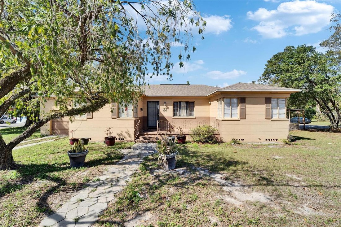 House in Tampa, Florida, United States 1 - 17180889
