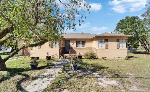 House in Tampa, Florida, United States 1