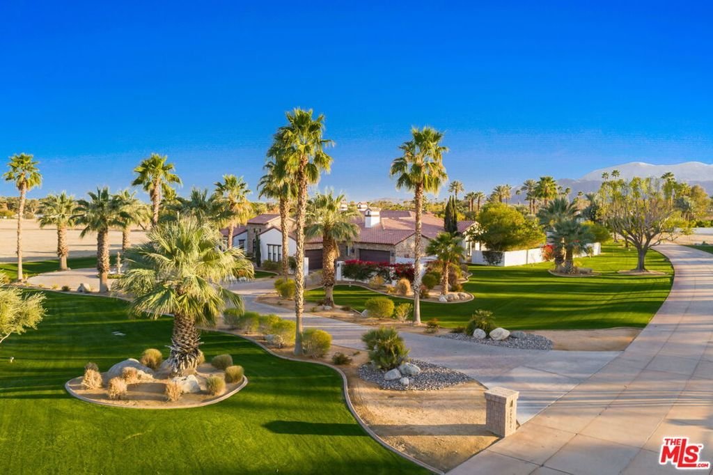 House in Indio, California, United States 3 - 17170236