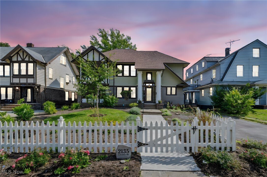 House in Shaker Heights, Ohio, United States 1 - 17175065