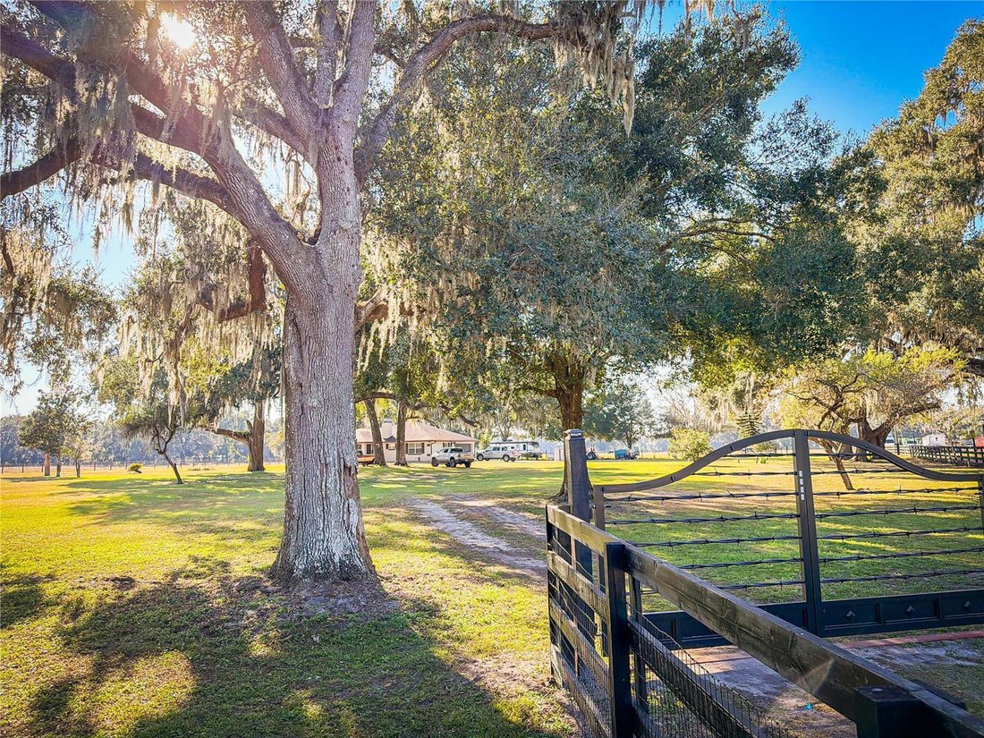 House in Bushnell, Florida, United States 2 - 17186276