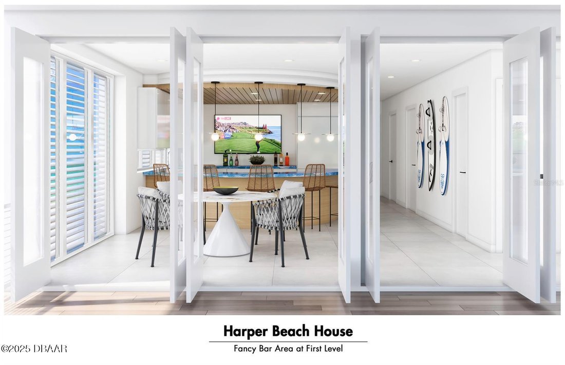 House in New Smyrna Beach, Florida, United States 4 - 17164474