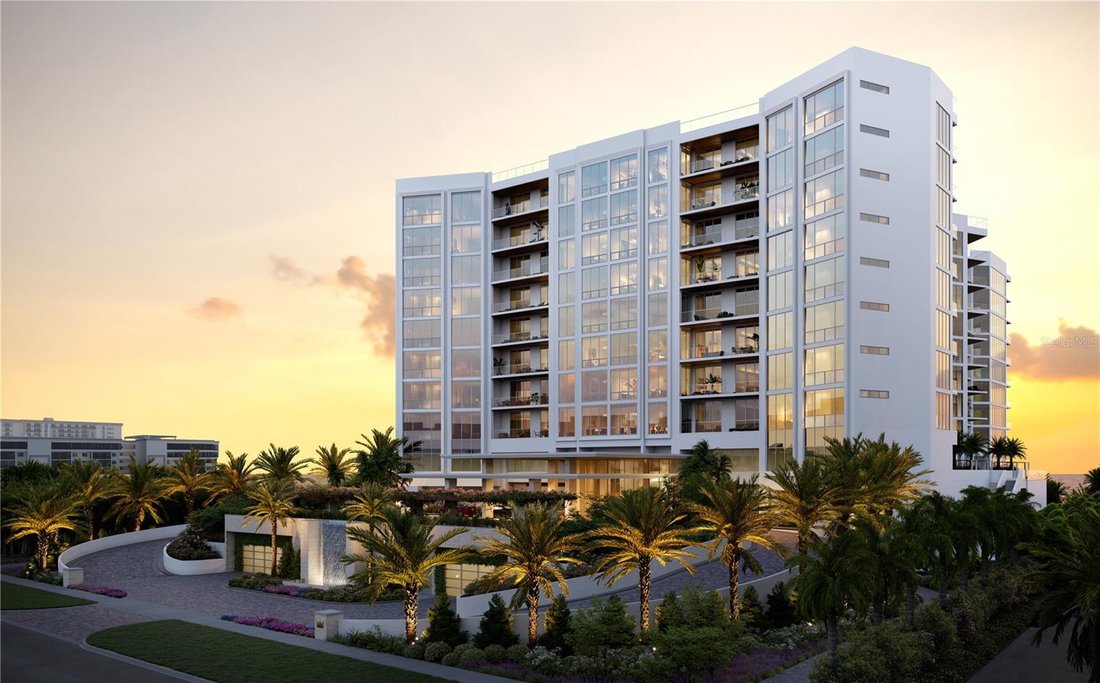 Condo in Sarasota, Florida, United States 2 - 17186419