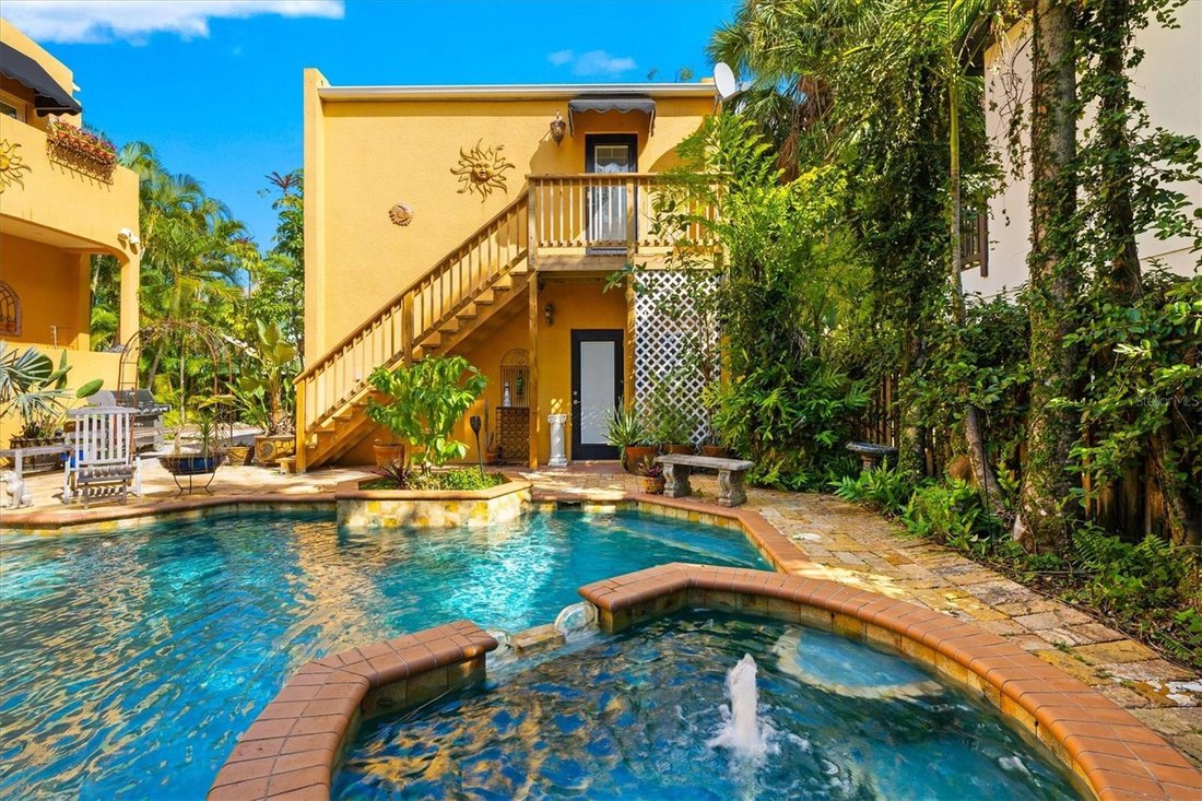House in Sarasota, Florida, United States 3 - 17178968