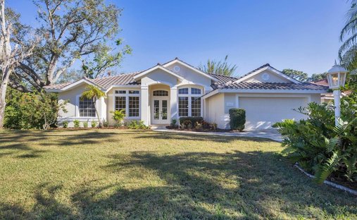Casa a Bradenton, Florida, Stati Uniti 1