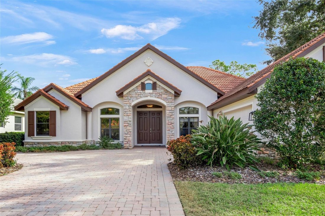 House in Sarasota, Florida, United States 1 - 17182440