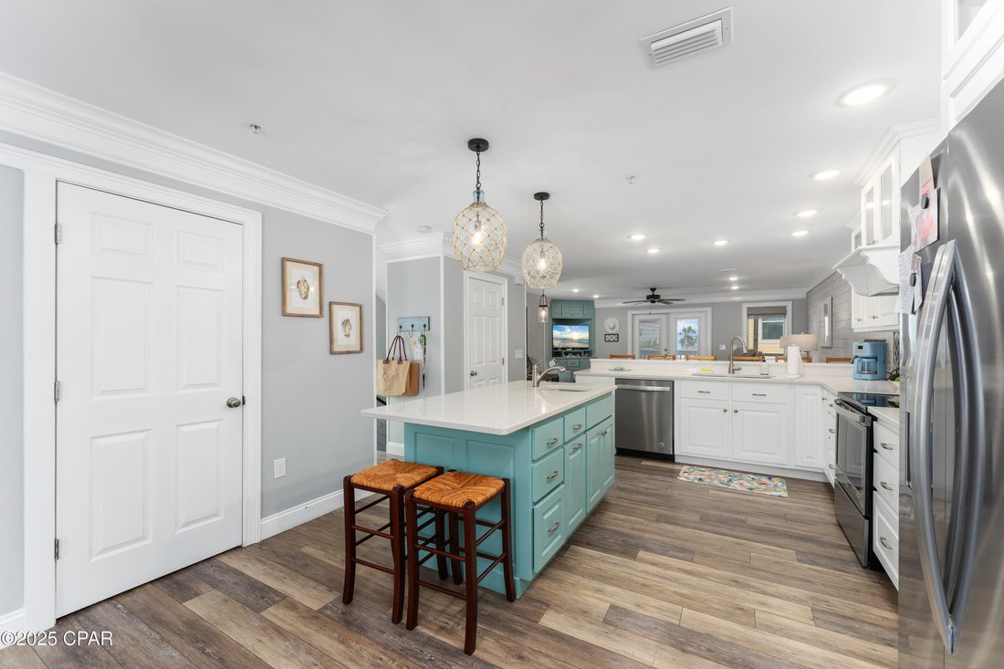 House in Port St. Joe, Florida, United States 3 - 17161049