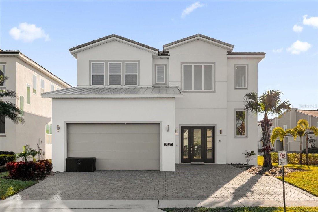 House in Davenport, Florida, United States 2 - 17185784
