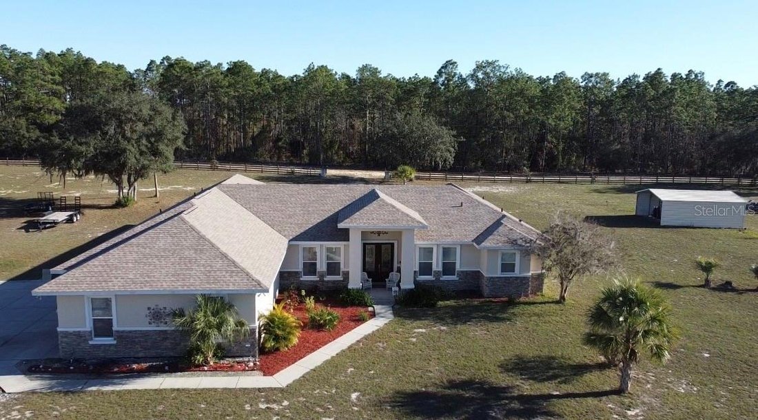 House in Dunnellon, Florida, United States 4 - 17185100