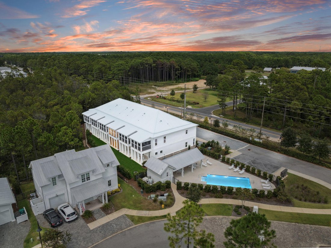 Residenza a Santa Rosa Beach, Florida, Stati Uniti 4 - 17166424