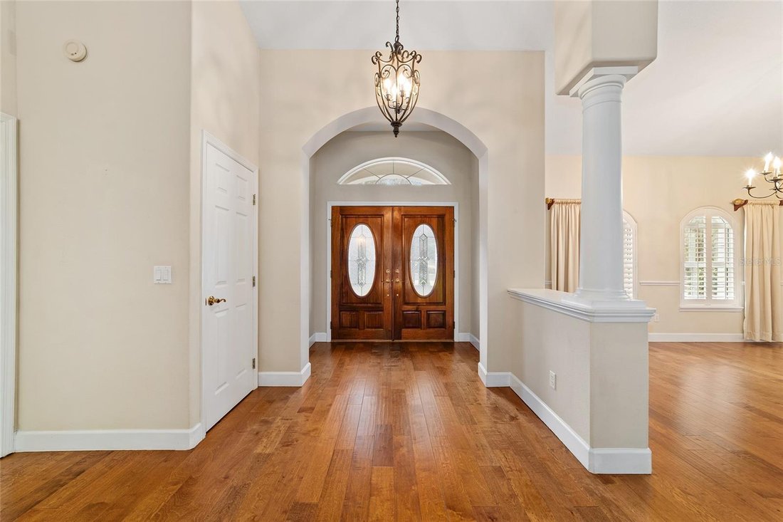House in Ocala, Florida, United States 3 - 17184378