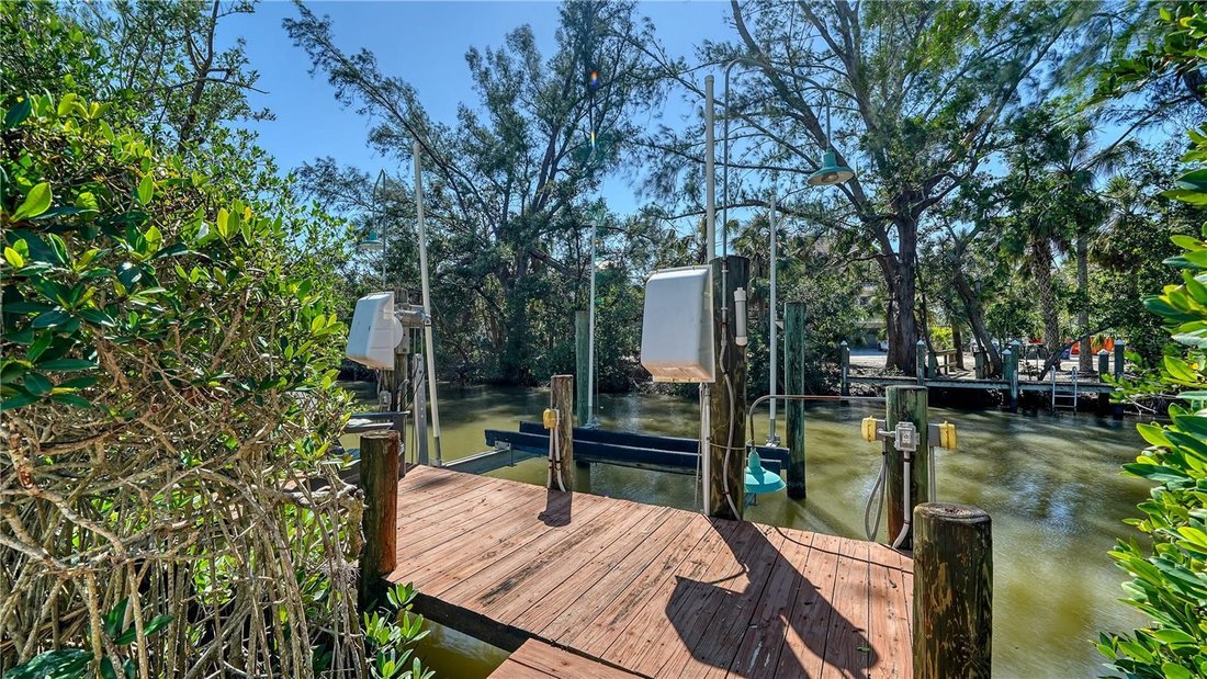House in Siesta Key, Florida, United States 4 - 17181339