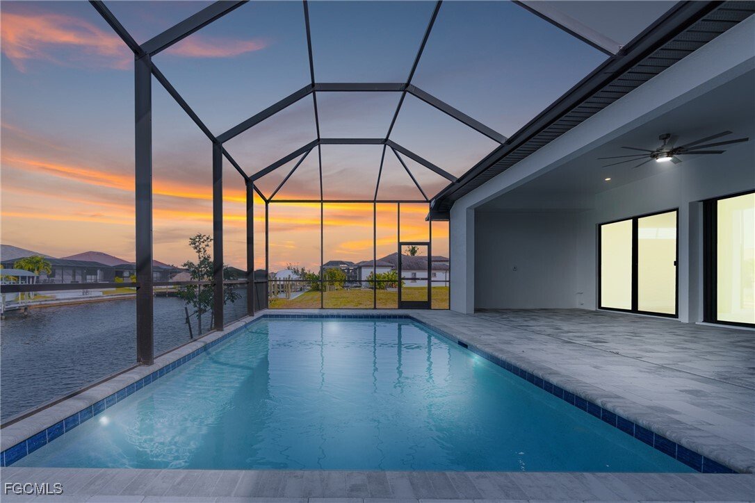 House in Cape Coral, Florida, United States 5 - 17173382