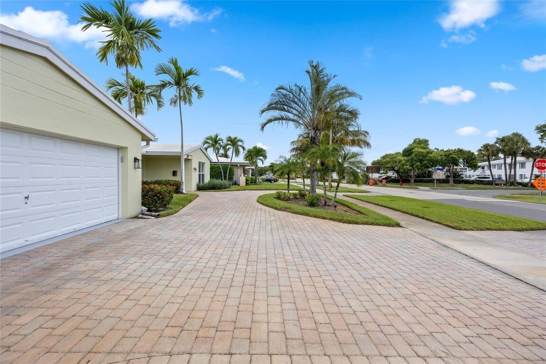 House in Fort Lauderdale, Florida, United States 5 - 17177927