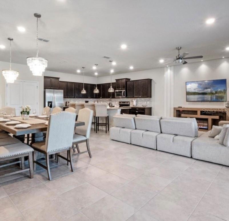 House in Davenport, Florida, United States 4 - 17180631