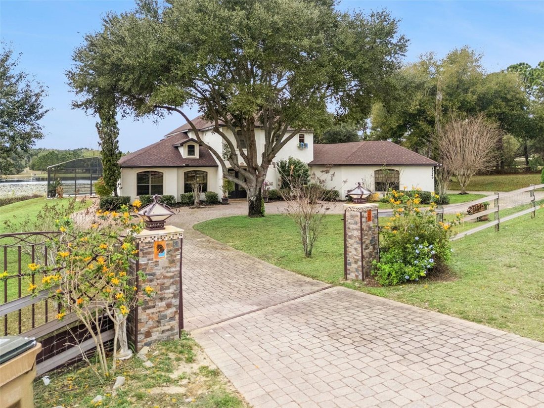 House in Minneola, Florida, United States 1 - 17183276