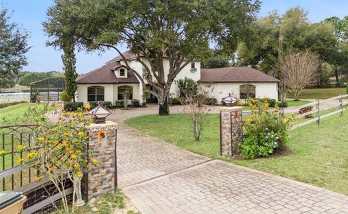 House in Minneola, Florida, United States 1